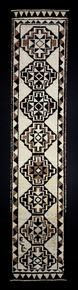 Tapis contemporains - TAPIS VINTAGE - OLDNEWRUG