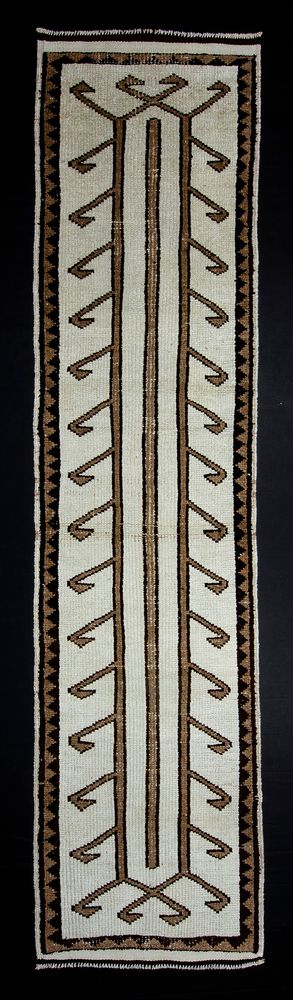 Tapis contemporains - TAPIS VINTAGE - OLDNEWRUG