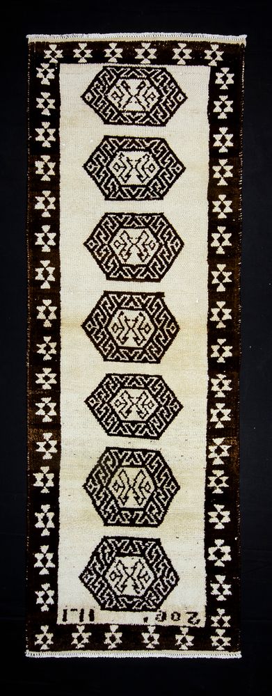 Tapis contemporains - TAPIS VINTAGE - OLDNEWRUG