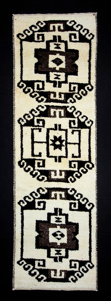 Tapis contemporains - TAPIS VINTAGE - OLDNEWRUG
