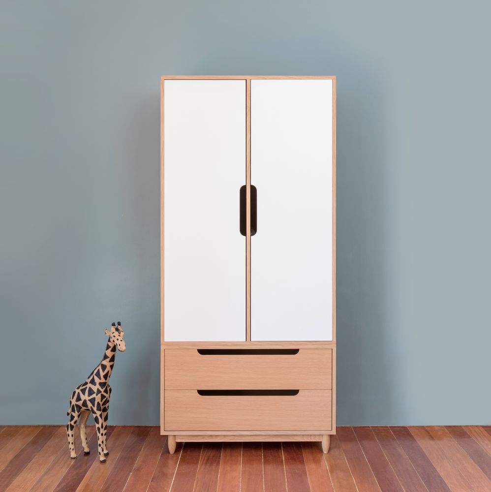 Wardrobe - Folk Wardrobe - KULILE
