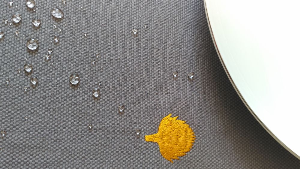 Table linen - Placemat ARTIPARIS - ARTIPARIS