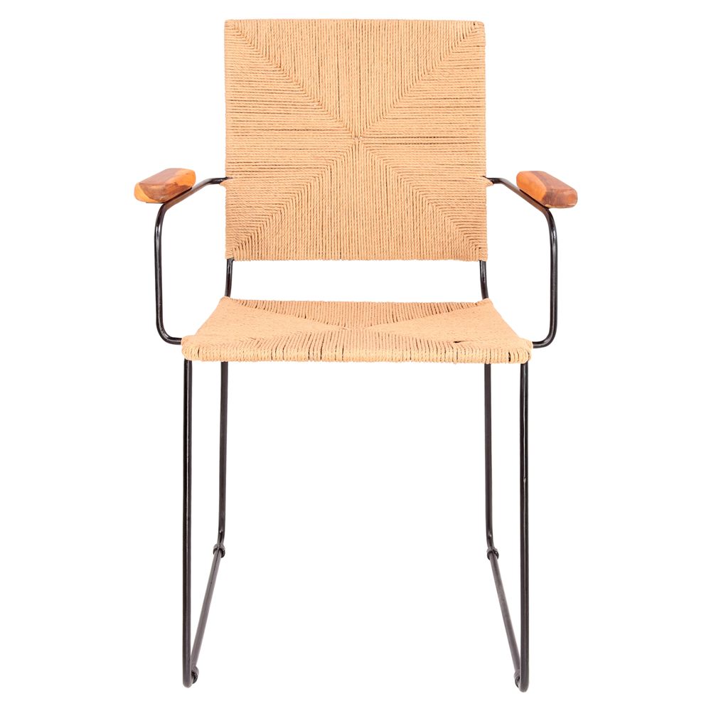 Chairs for hospitalities & contracts - Chair LINUS - MISTER WILS
