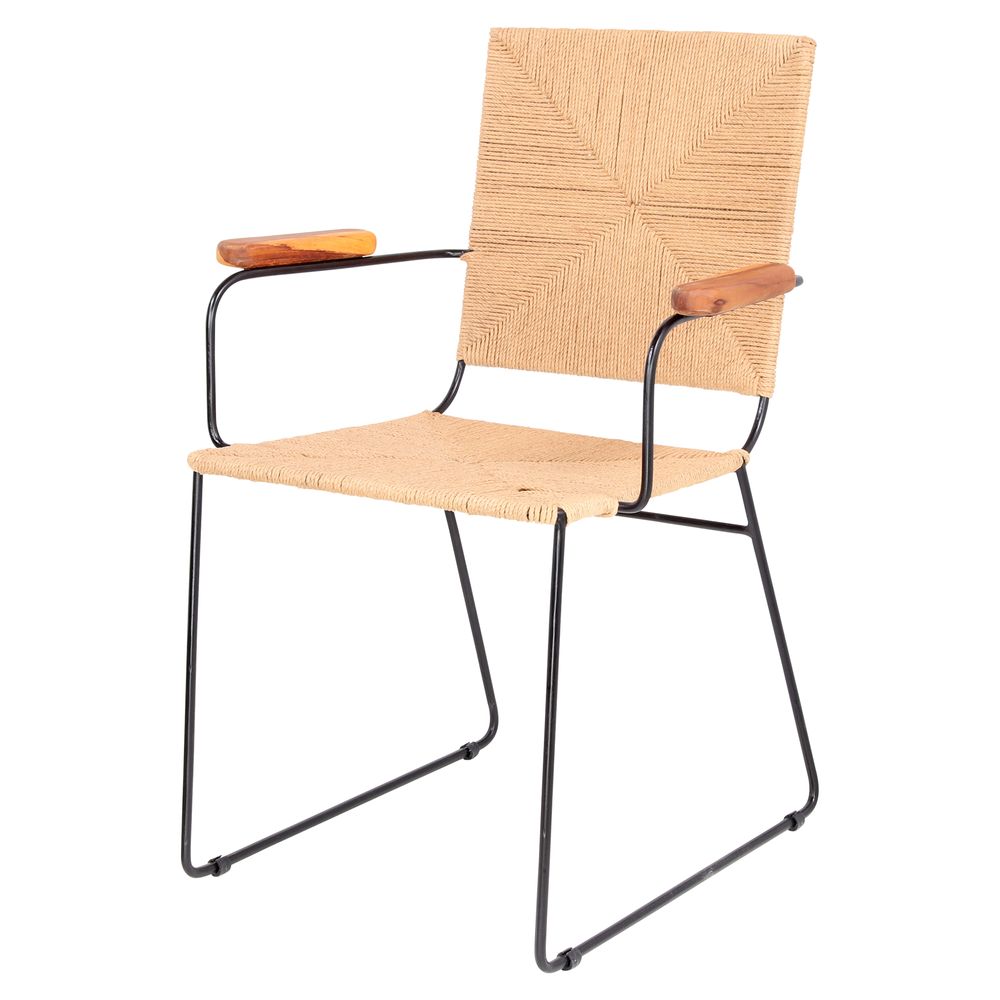 Chairs for hospitalities & contracts - Chair LINUS - MISTER WILS