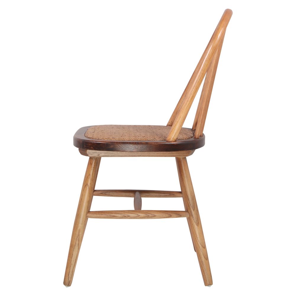 Chairs for hospitalities & contracts - Chair APPLE - MISTER WILS