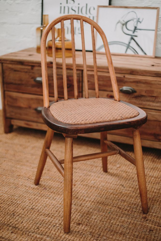 Chairs for hospitalities & contracts - Chair APPLE - MISTER WILS