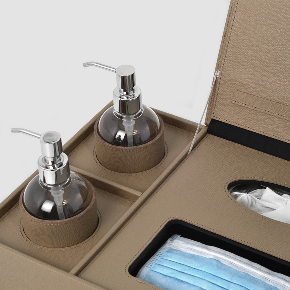 Office furniture and storage - Igea I Sanitizing Kits - PINETTI