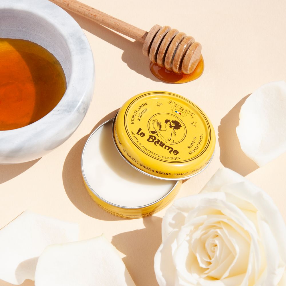 Cosmétiques - LE BAUME - FERET PARFUMEUR