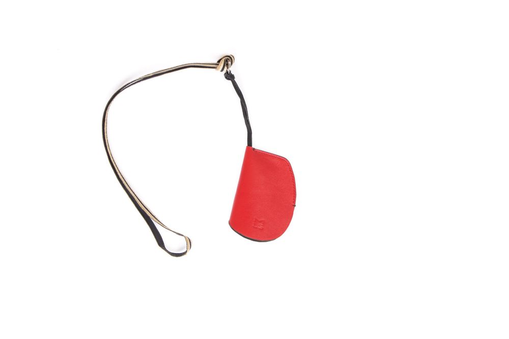Cadeaux - Porte-clé Key Blood - MLS-MARIELAURENCESTEVIGNY