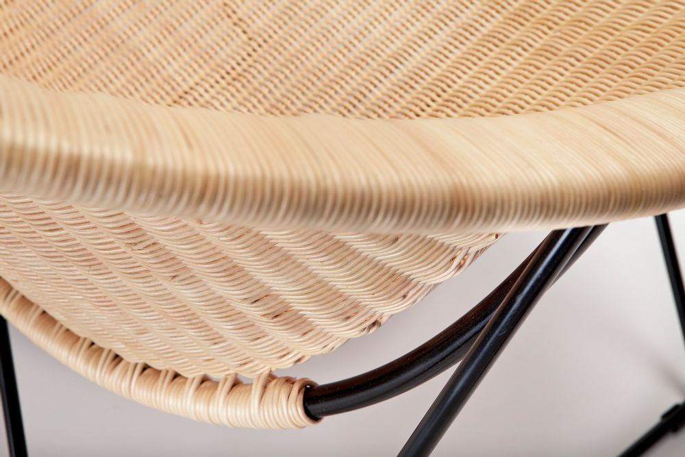 Assises pour bureau - C317 fauteuil intérieur | fauteuils - FEELGOOD DESIGNS