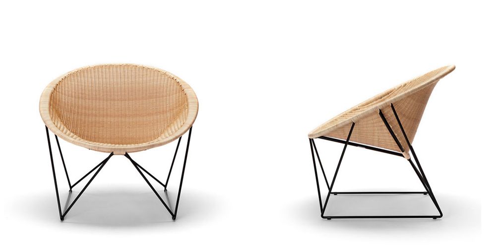 Assises pour bureau - C317 fauteuil intérieur | fauteuils - FEELGOOD DESIGNS