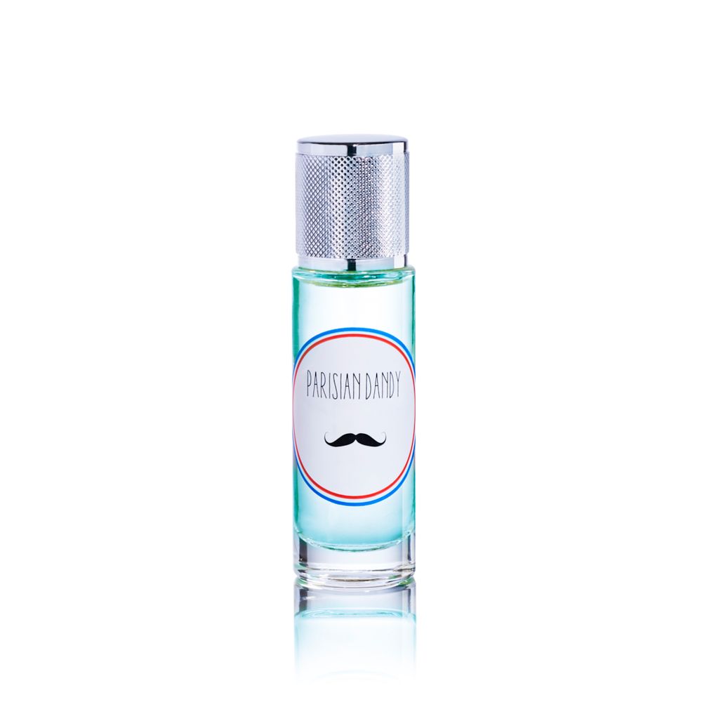 Fragrance for women & men - Perfume Parisian Dandy 30ml - LE PARFUM CITOYEN
