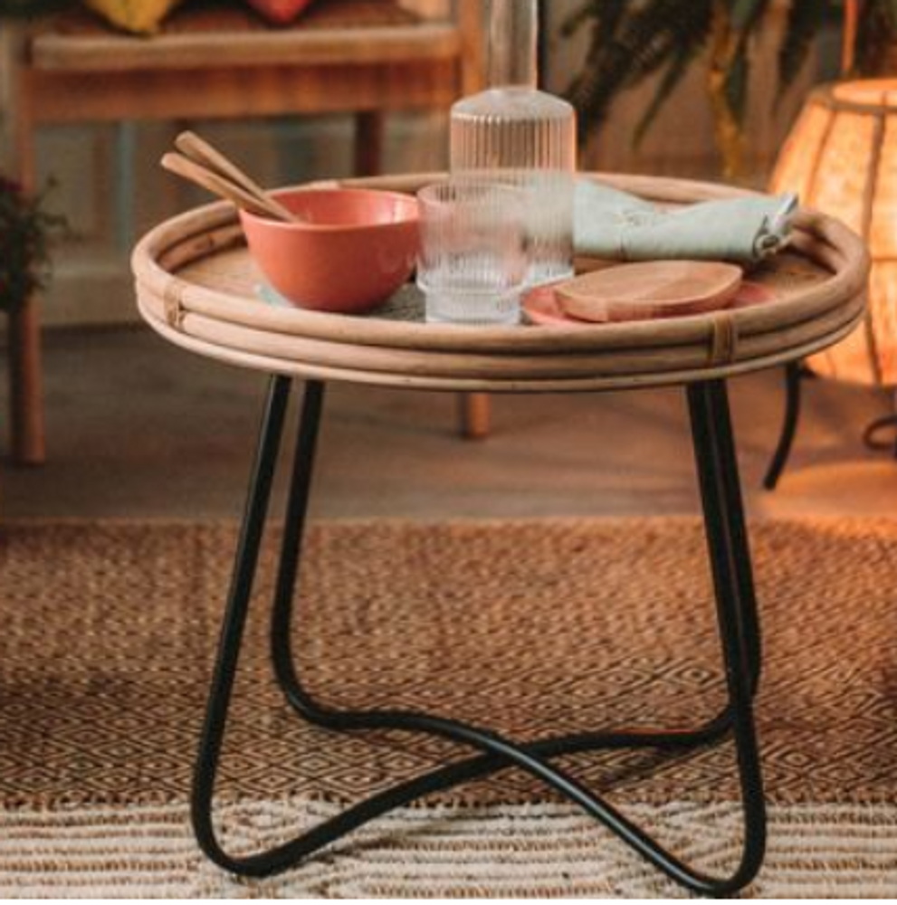 Coffee tables - Vigor Table - MISTER WILS