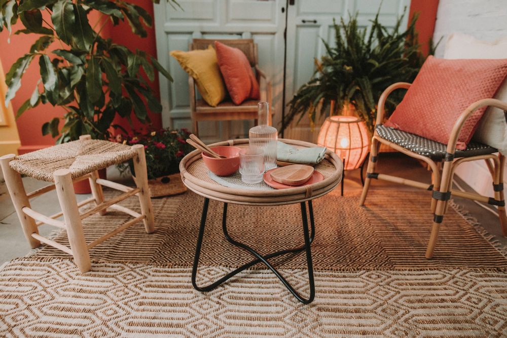 Coffee tables - Vigor Table - MISTER WILS