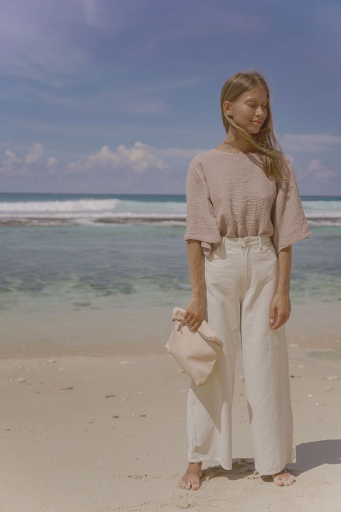 Prêt-à-porter - MYSAYANG fashion - MYSAYANG