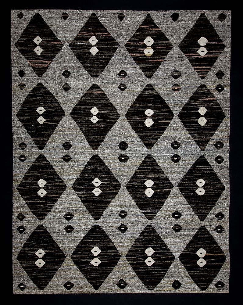 Tapis design - KILIM NATUREL - OLDNEWRUG