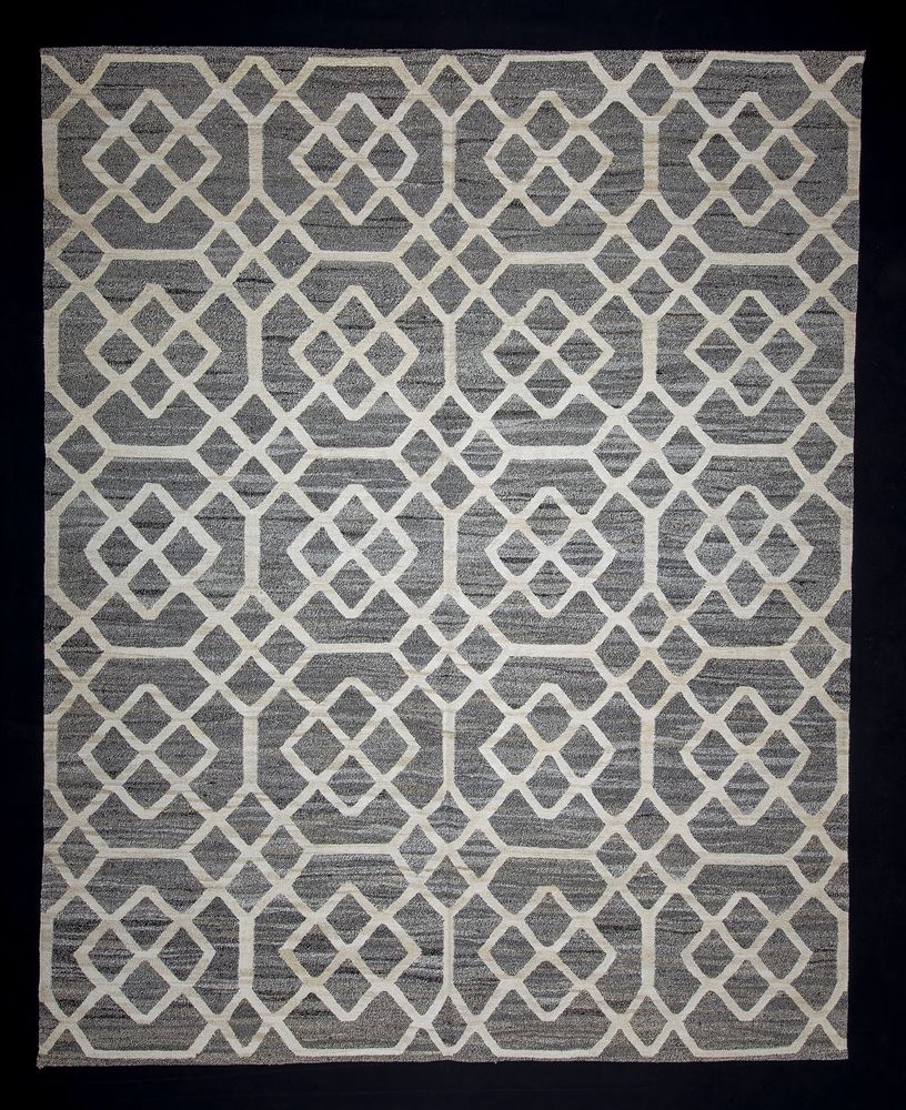 Tapis design - KILIM NATUREL - OLDNEWRUG