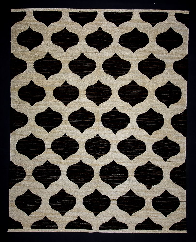 Tapis design - KILIM NATUREL - OLDNEWRUG