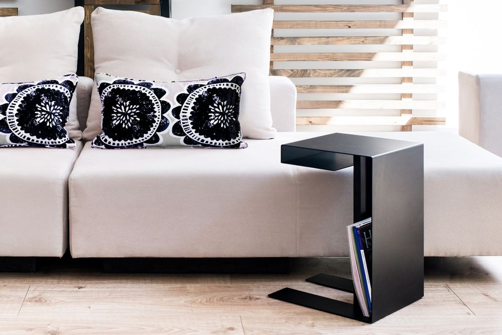 Coffee tables - LIN • Coffee table - 3S DESIGN