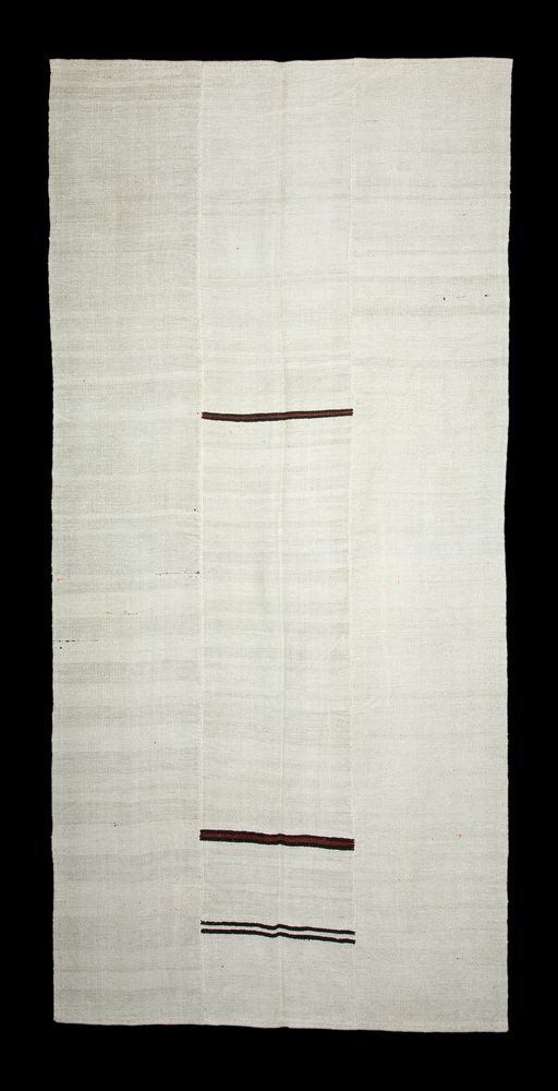 Classic carpets - HEMP RUG - OLDNEWRUG