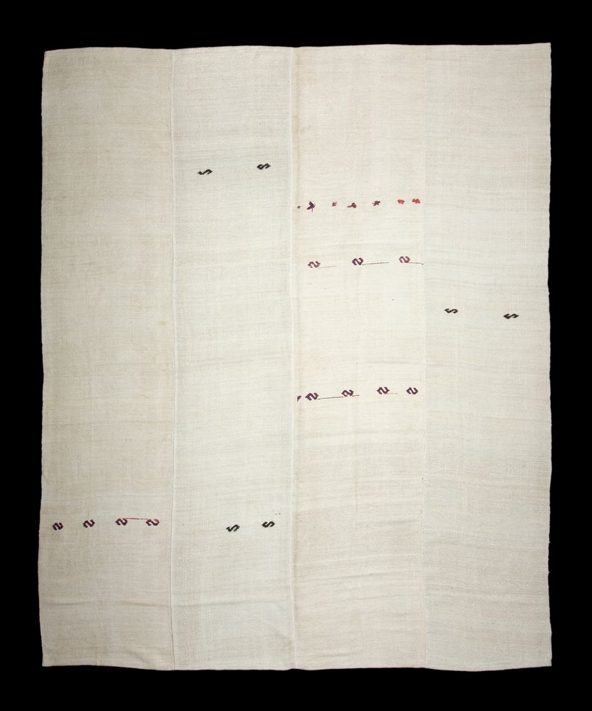 Classic carpets - HEMP RUG - OLDNEWRUG