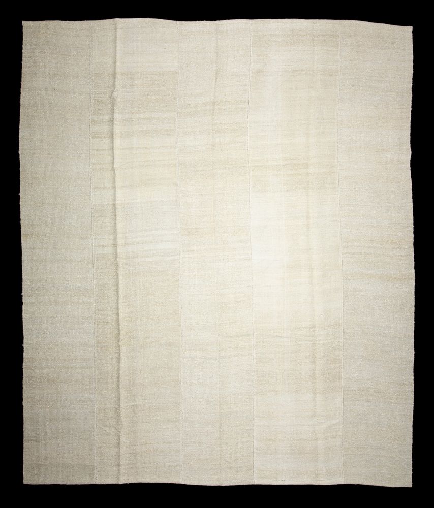 Classic carpets - HEMP RUG - OLDNEWRUG