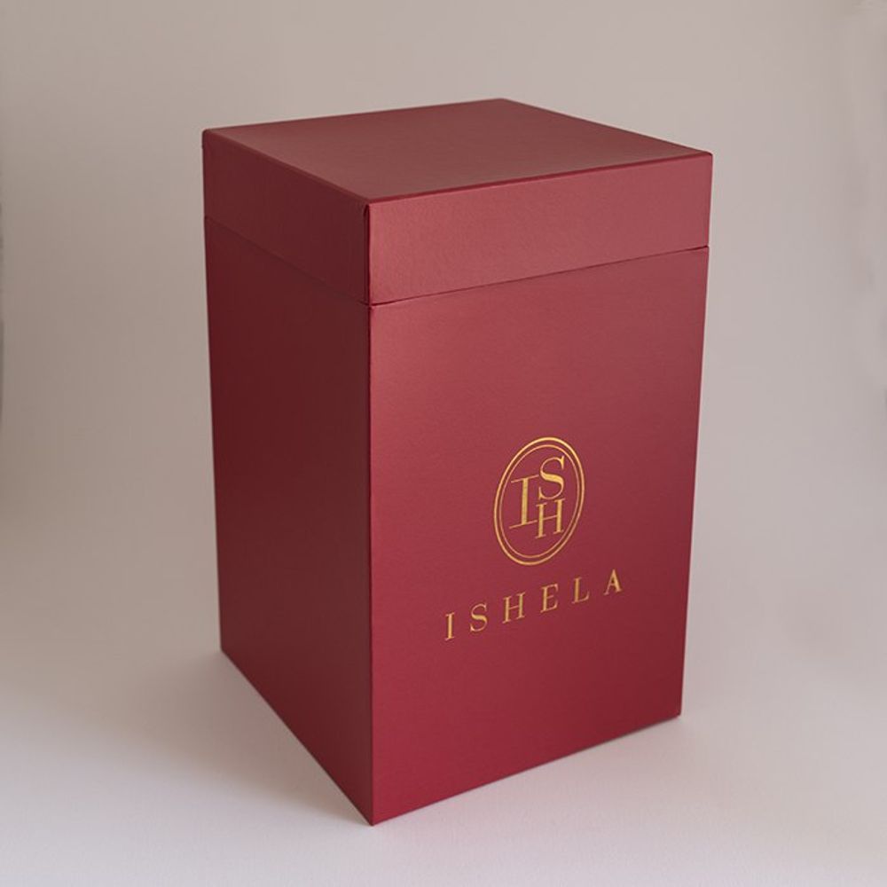 Carafes - Designer Porcelain Carafe - ISHELA EUROPA LDA