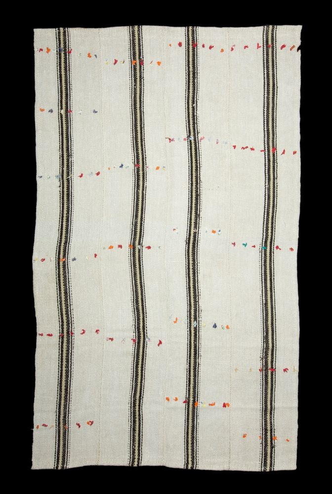 Classic carpets - HEMP RUG - OLDNEWRUG