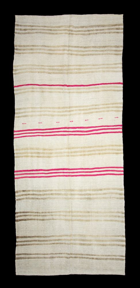 Classic carpets - HEMP RUG - OLDNEWRUG