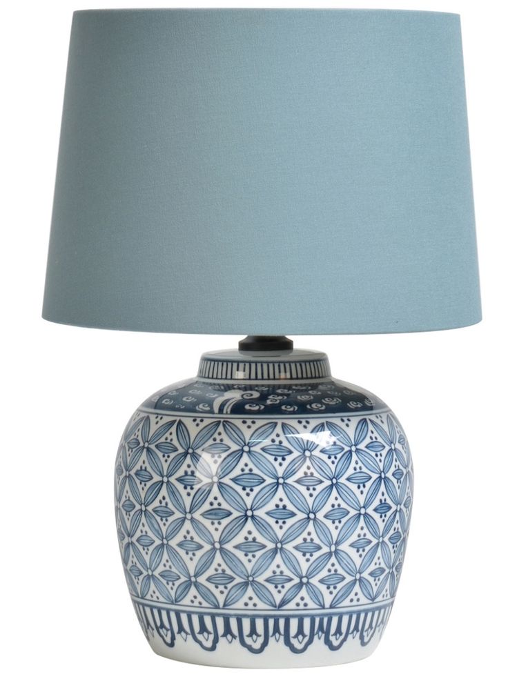 Platter and bowls - Porcelain Lamps and Vases - ISHELA EUROPA LDA