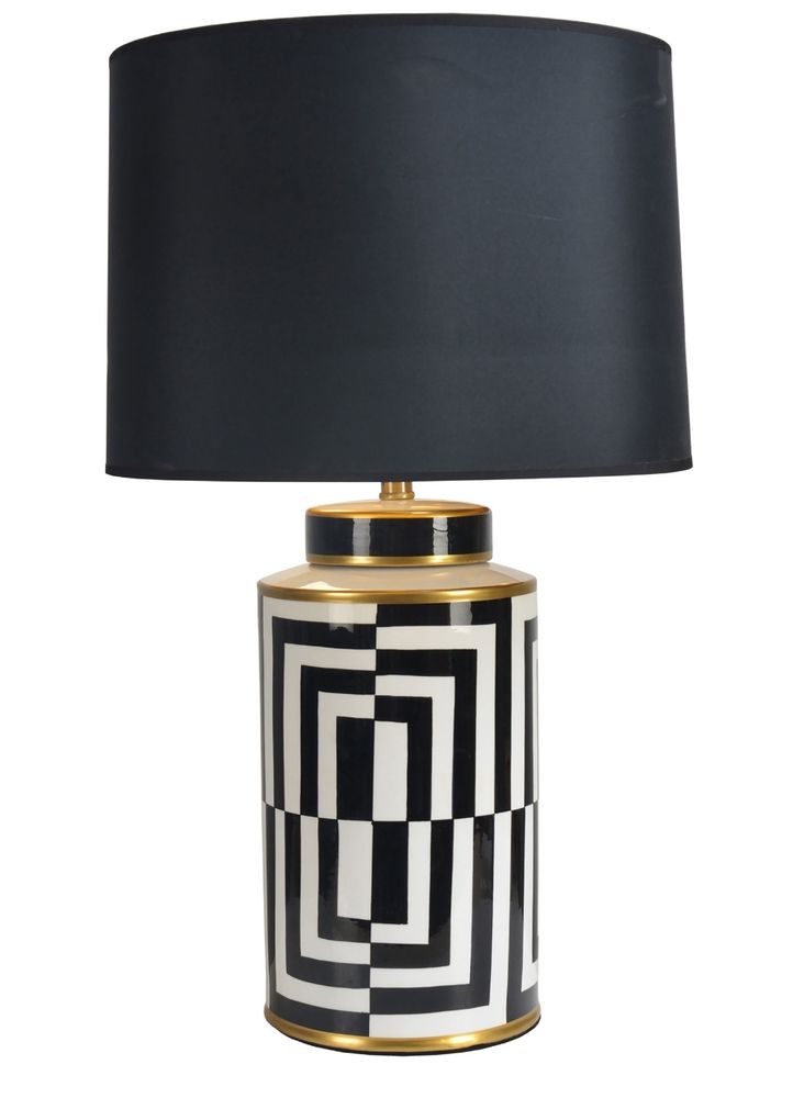 Platter and bowls - Porcelain Lamps and Vases - ISHELA EUROPA LDA