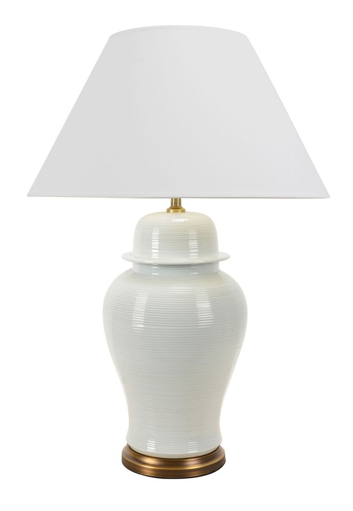 Platter and bowls - Porcelain Lamps and Vases - ISHELA EUROPA LDA