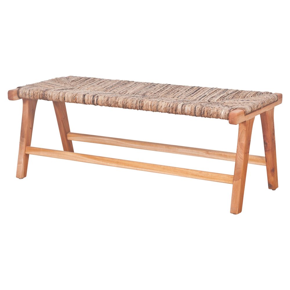 Benches for hospitalities & contracts - Bench COPENHAGEN - MISTER WILS