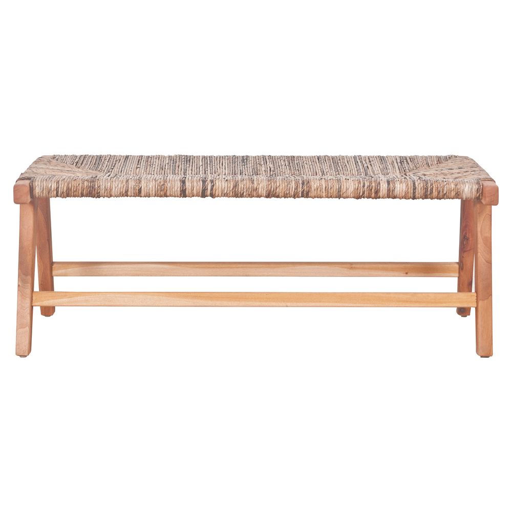 Benches for hospitalities & contracts - Bench COPENHAGEN - MISTER WILS