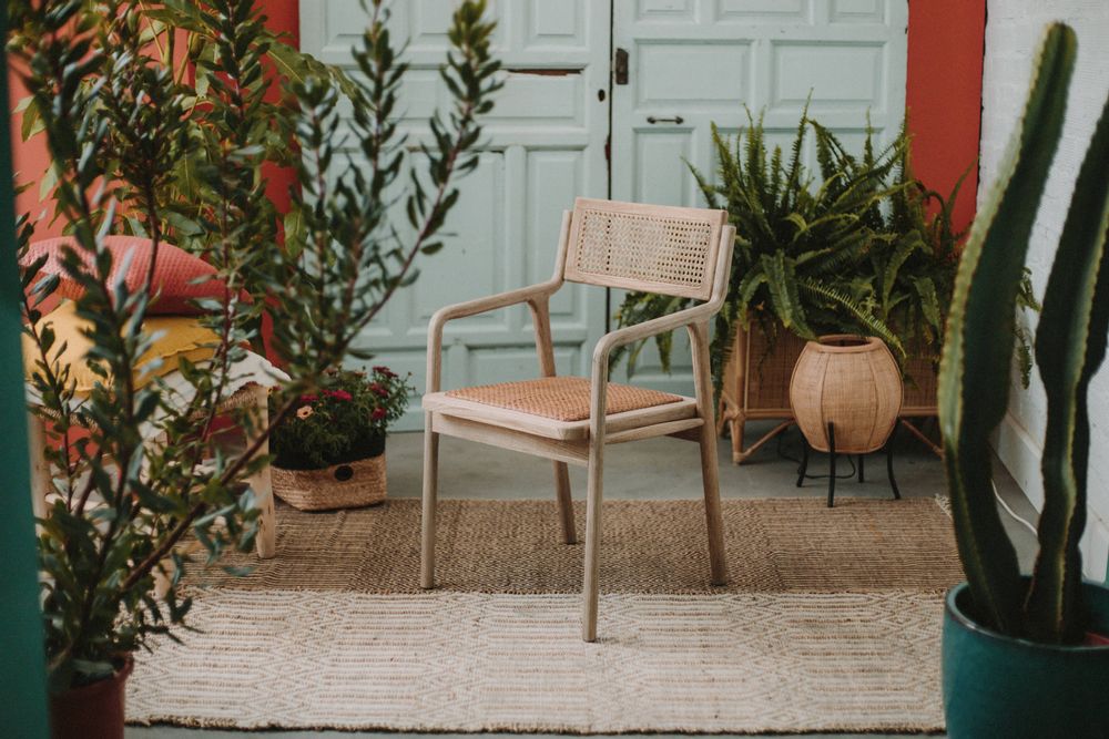 Chaises pour collectivités - Chaise ISOS - MISTER WILS