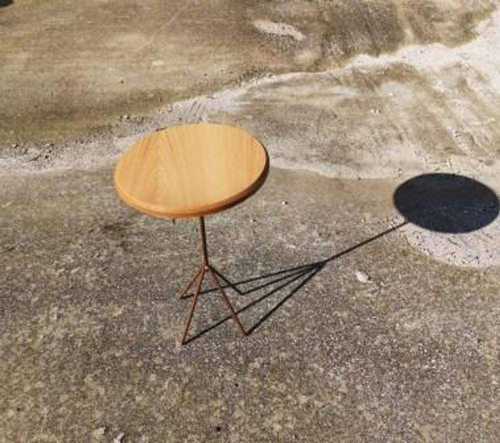 Dining Tables - Table "Full Moon" - LIVING MEDITERANEO