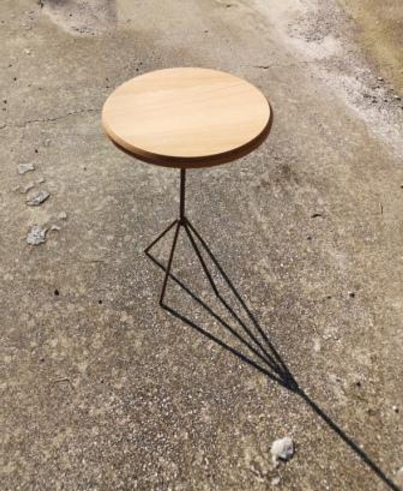 Dining Tables - Table "Full Moon" - LIVING MEDITERANEO