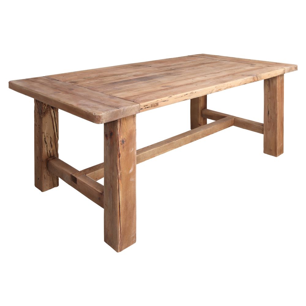 Dining Tables - Table MISURI - MISTER WILS