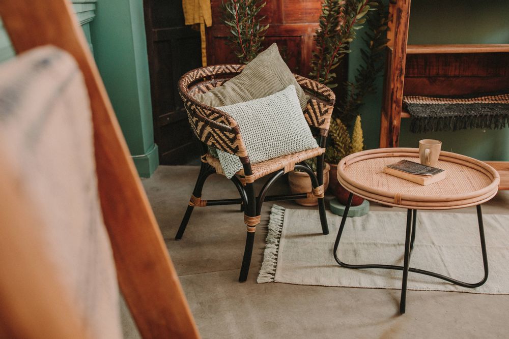 Chaises - Chaise DALUCY - MISTER WILS