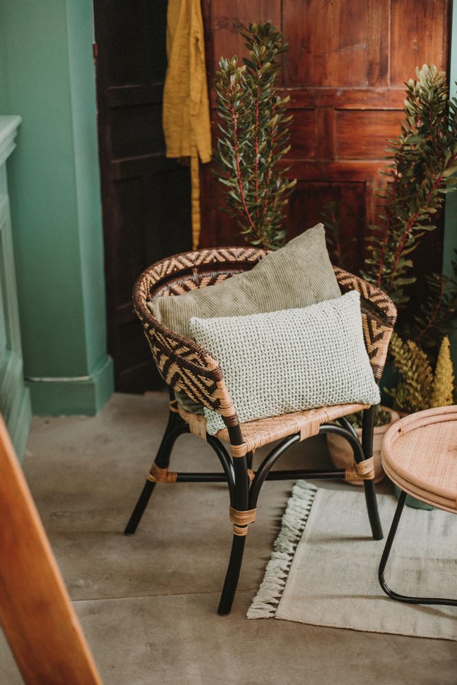 Chaises - Chaise DALUCY - MISTER WILS