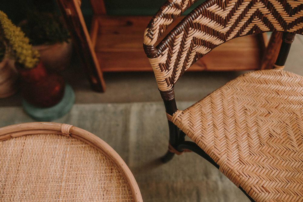 Chaises - Chaise DALUCY - MISTER WILS