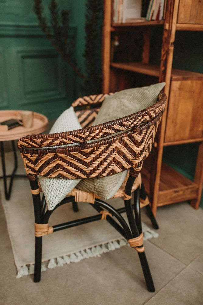 Chaises - Chaise DALUCY - MISTER WILS