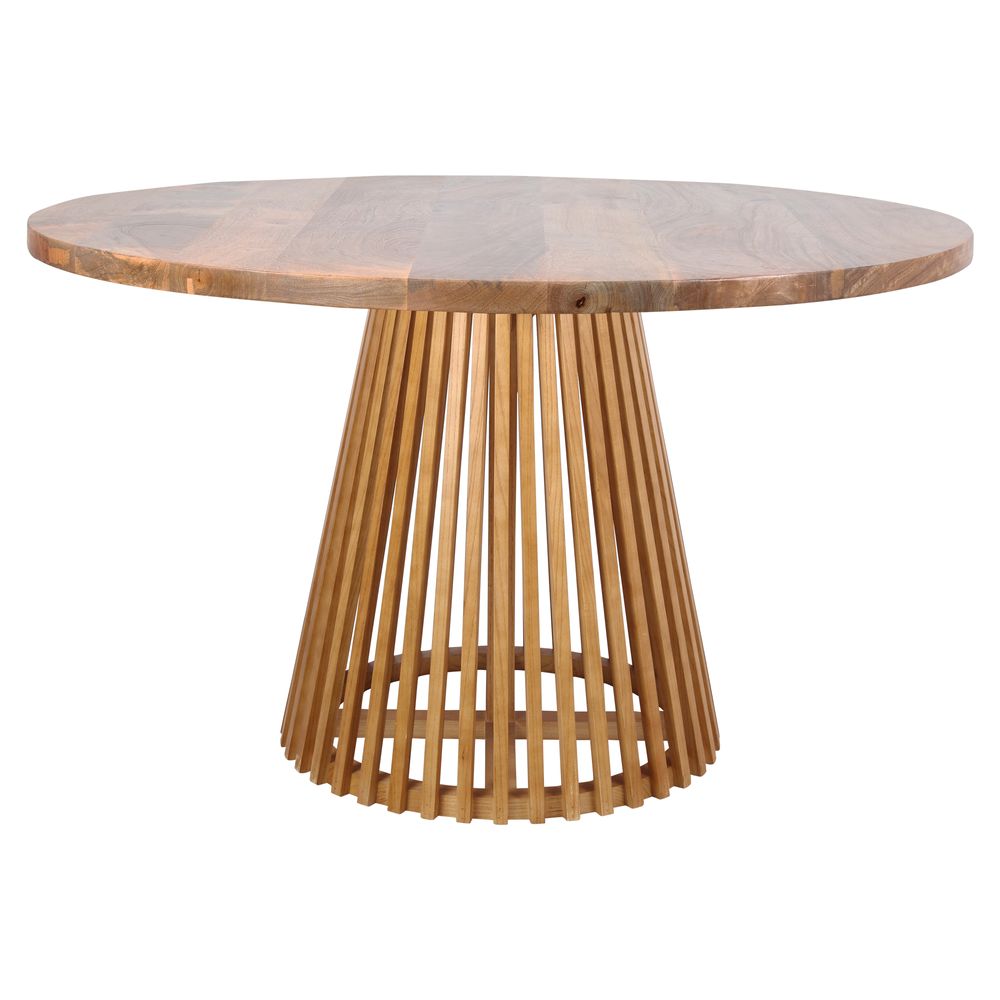 Tables Salle à Manger - Table SOLOMON - MISTER WILS