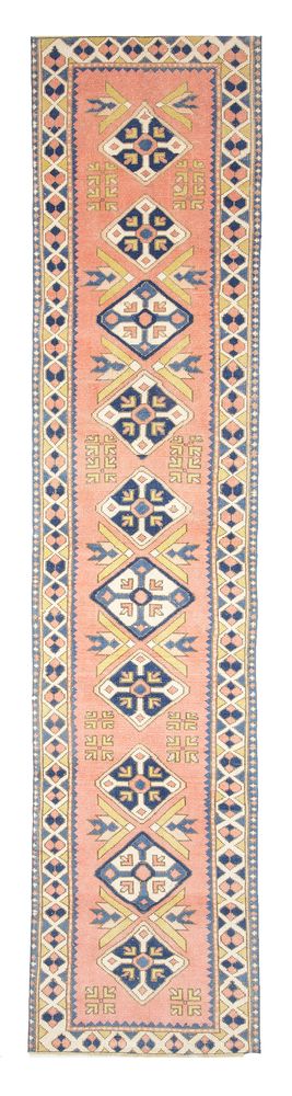 Tapis classiques - TAPIS DE COUREUR - OLDNEWRUG