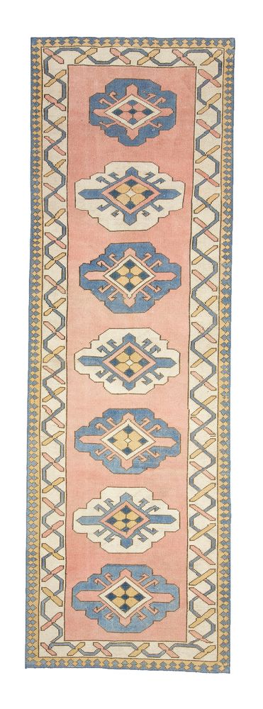 Tapis classiques - TAPIS DE COUREUR - OLDNEWRUG