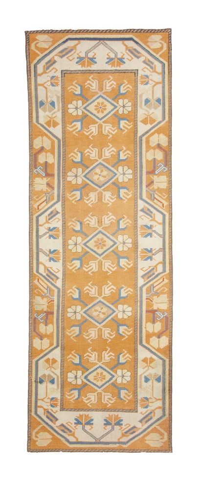 Tapis classiques - TAPIS DE COUREUR - OLDNEWRUG