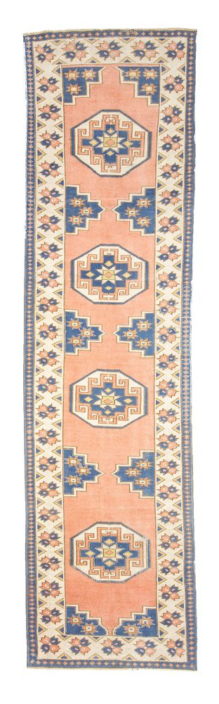 Tapis classiques - TAPIS DE COUREUR - OLDNEWRUG