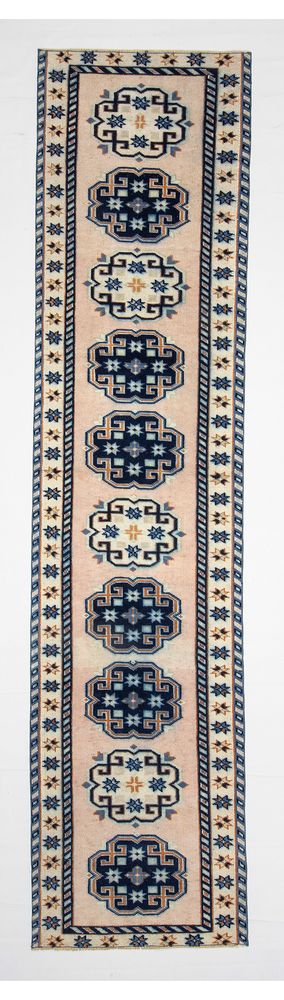 Tapis classiques - TAPIS DE COUREUR - OLDNEWRUG