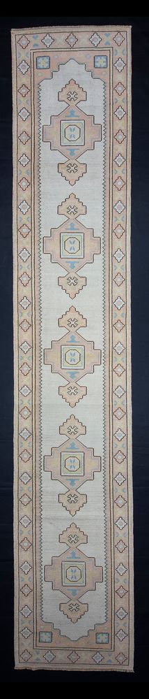 Tapis classiques - TAPIS DE COUREUR - OLDNEWRUG