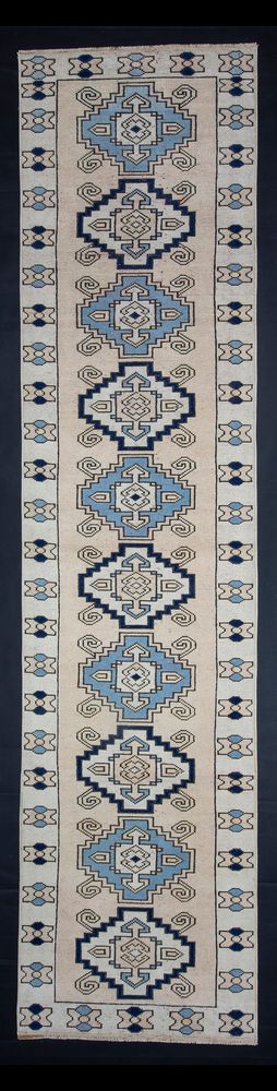Tapis classiques - TAPIS DE COUREUR - OLDNEWRUG